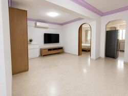 Blk 623 Yio Chu Kang Heights (Ang Mo Kio), HDB 3 Rooms #554922461